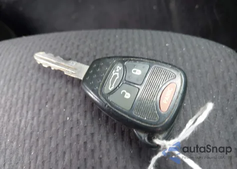 2014 Chrysler 200 Touring из США, поврежденный, VIN 1C3CCBBG7EN171062